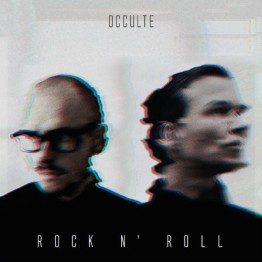 OCCULTE - 'Rock N' Roll' CD