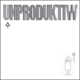 OCHU - 'Unproduktiw' LP
