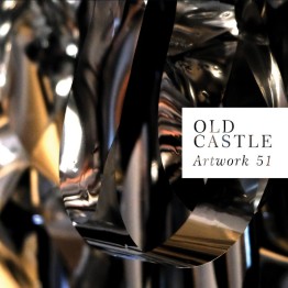 OLD CASTLE - 'Artwork 51' CD