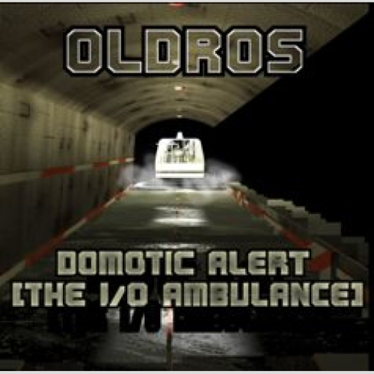 OLDROS - 'Domotic Alert (The I/O Ambulance)' MCD