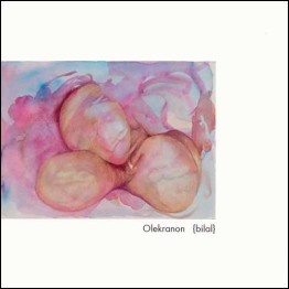 OLEKRANON - 'Bilal' CD