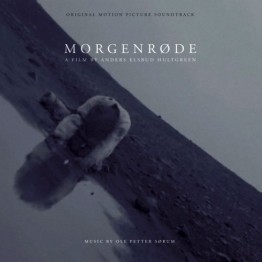 OLE PETTER SØRUM - 'Morgenrøde (Original Motion Picture Soundtrack)' CD