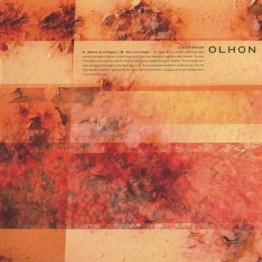 OLHON - 'Lucifugus' 10"