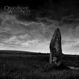ONASANDER & ASHTORETH - 'Devotio' CD