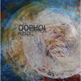 OOPHOI - 'Potala' 10"