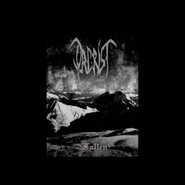 ORCRIST - 'Fallen' LP