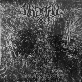 ORDAHL - 'The Mourners' CD