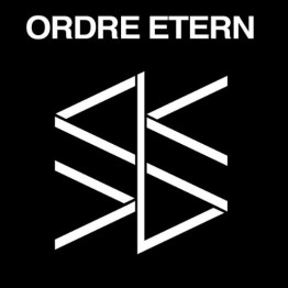 ORDRE ETERN - 'Revolució Soterrada' LP