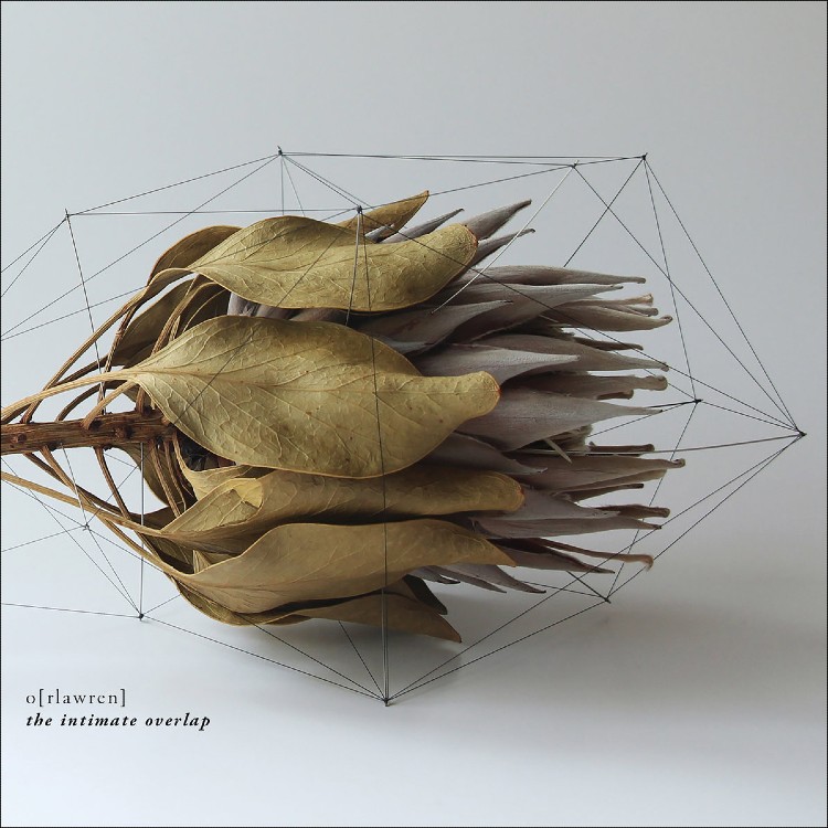 O[RLAWREN] - 'The Intimate Overlap' CD