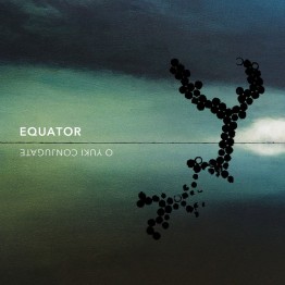 O YUKI CONJUGATE - 'Equator' CD