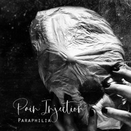 PAIN INJECTION - 'Paraphilia' CD