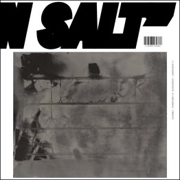 PAKASTEET With CHARLES HAYWARD - 'Molten Salt' LP