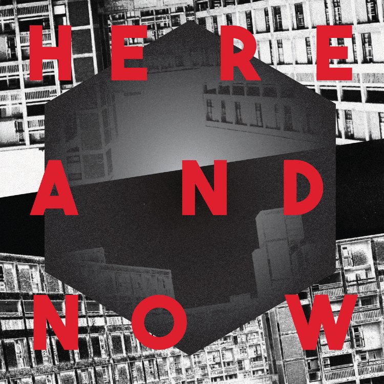 PALAIS IDEAL - 'Here And Now' CD