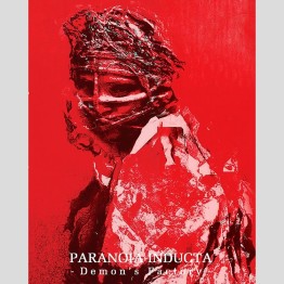 PARANOIA INDUCTA - 'Demon's Factory - Special Edition' CD