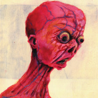 PARANOID TIME - 'Paranoid Time' LP PARANOID TIME - 'Paranoid Time' LP
