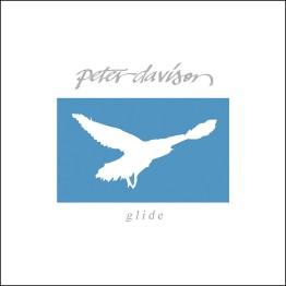 PETER DAVISON - 'Glide' LP