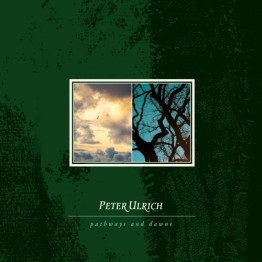PETER ULRICH (DEAD CAN DANCE) - 'Pathways And Dawns' LP