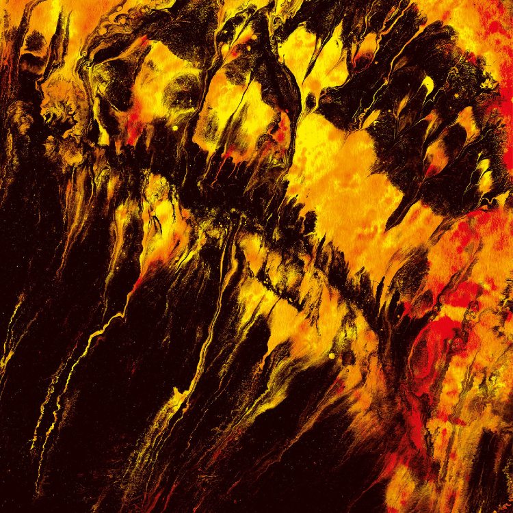 P.H.O.B.O.S. - 'Phlogiston Catharsis' CD