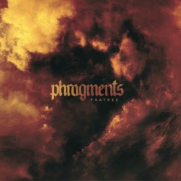PHRAGMENTS - 'Fratres' CD