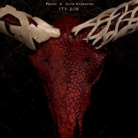 PHURPA & QUEEN ELEPHANTINE - 'Ita Zor' CD