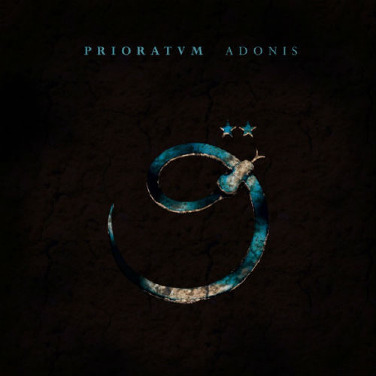 PRIORATVM - 'Adonis' CD