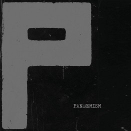 PURBA - 'Pandemism' CD