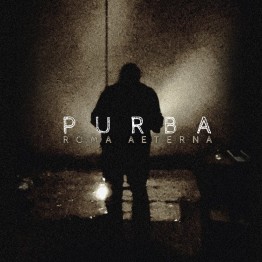 PURBA - 'Roma Aeterna' CD