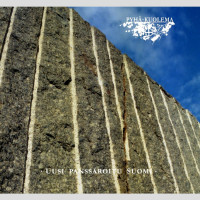 PYHÄ KUOLEMA - 'Uusi Panssaroitu Suomi' CD