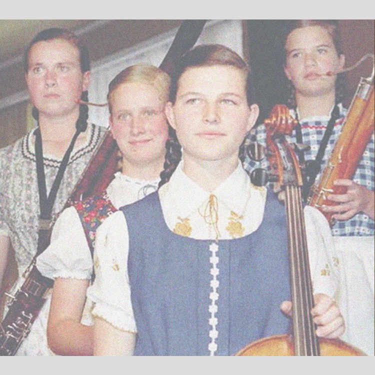 RALF WEHOSWKY - 'C.D.' 2 x CD