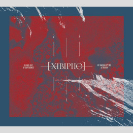 RAISON D'ETRE & TROUM - 'XIBIPIIO - In And Out Of Experience' CD RAISON D'ETRE & TROUM - 'XIBIPIIO - In And Out Of Experience' CD