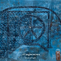 RAPOON - 'Grain Of Light' CD