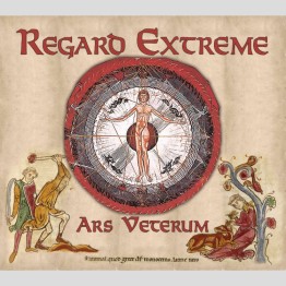 REGARD EXTRÊME - 'Ars Veterum' CD