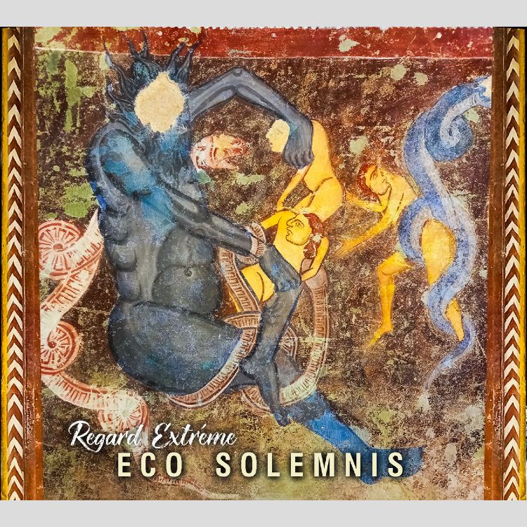 REGARD EXTRÊME - 'Eco Solemnis' CD