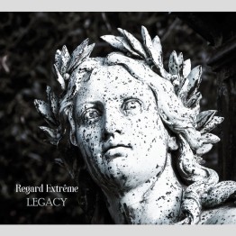 REGARD EXTRÊME - 'Legacy' CD