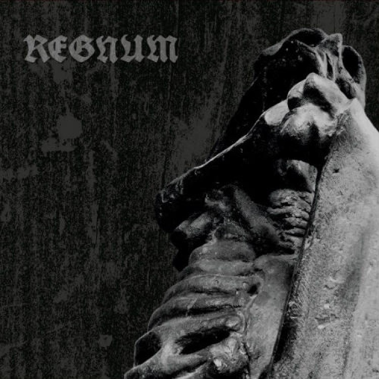 REGNUM - 'Regnum' LP