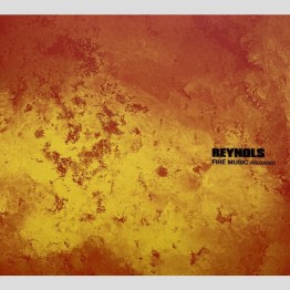 REYNOLS - 'Fire Music Reloaded' CD
