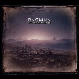 RNGMNN - 'False Dawn: Falsified' CD