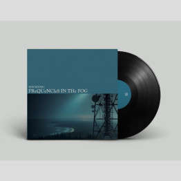 ROD MODELL - 'Frequencies In The Fog' LP BLACK