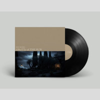 ROD MODELL - 'Grotto Of The Sun' LP BLACK ROD MODELL - 'Grotto Of The Sun' LP BLACK