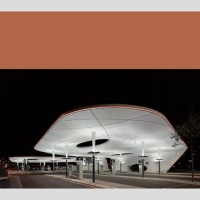 ROD MODELL - 'Music For Bus Stations' CD