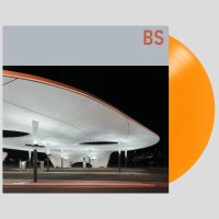 ROD MODELL - 'Music For Bus Stations 2 (BS)' LP ORANGE **ONE PER CUSTOMER ONLY!**