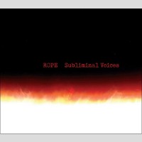 ROPE - 'Subliminal Voices' MCD