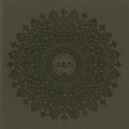 R.Y.N. - 'Archaic Techniques Of Ecstacy' LP