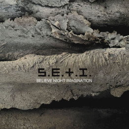 S.E.T.I. - 'Believe Night Imagination' CD