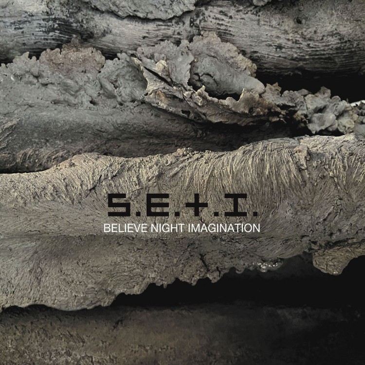 S.E.T.I. - 'Believe Night Imagination' CD