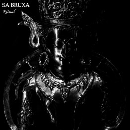 SA BRUXA - 'Ritual' CD