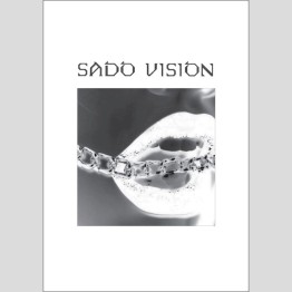 SADO VISION - 'Sado Vision' CD