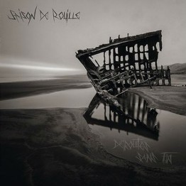 SAISON DE ROUILLE - 'Déroutes Sans Fin' LP