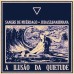 SANGRE DE MUÉRDAGO • JUDASZ&NAHIMANA - 'A Ilusão Da Quietude' LP SWAMP GREEN