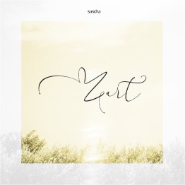 SASCHA - 'Zart' 2 x CD 
